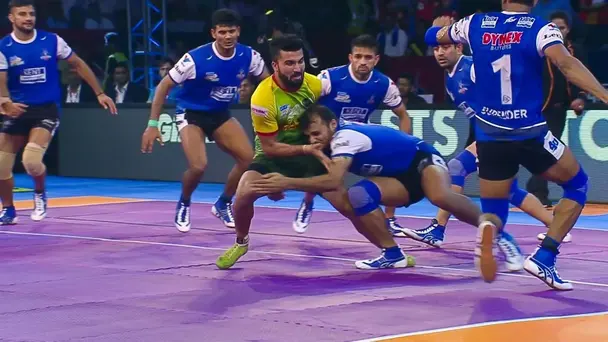 Best of Steelers vs Pirates