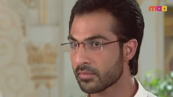 Anand rebukes Gopika