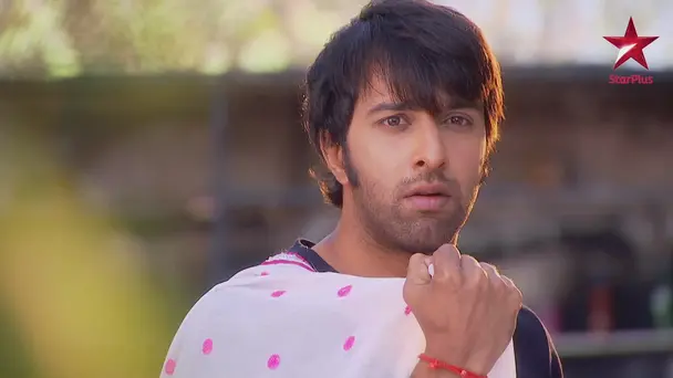 Yuvraaj meets Soumya