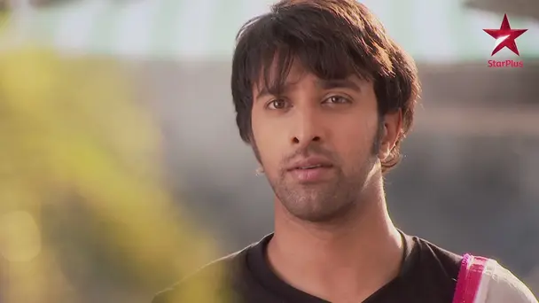 Yuvraaj offers Soumya a lift