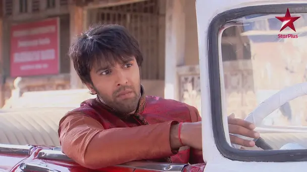 Escape from the orchard!