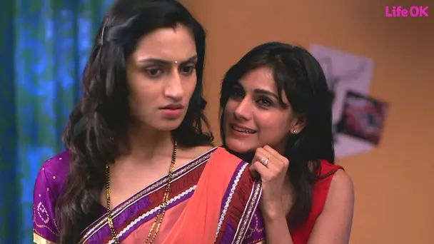 The Scheming Sister-in-Law