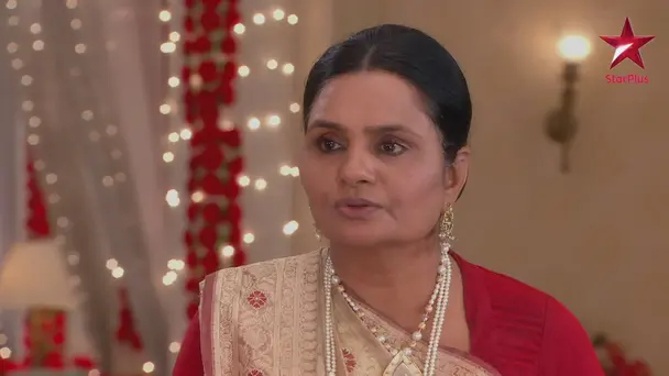 Saraswati's harsh treatment