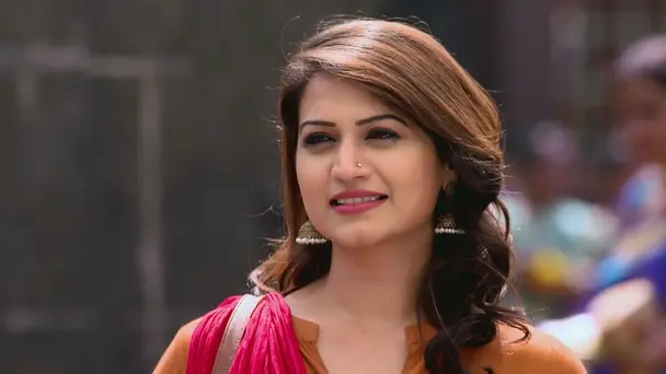 Neha's Attachment to Pari