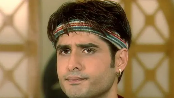 Krishnakant Wadhwa Arrives