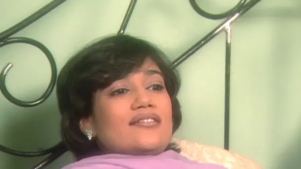 Veena to go for Ultrasound