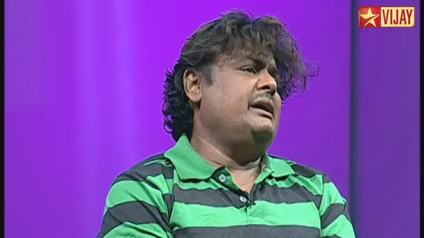 Mansoor , Ravi, Suresh