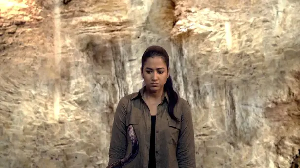 Meet the Brave Tarita