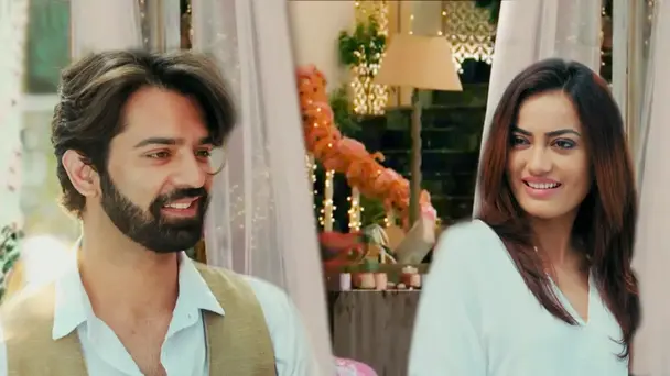 Meet Meera And Haider