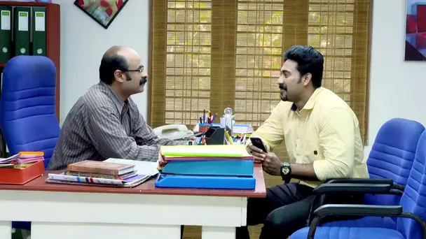 Jose To Support Rohini