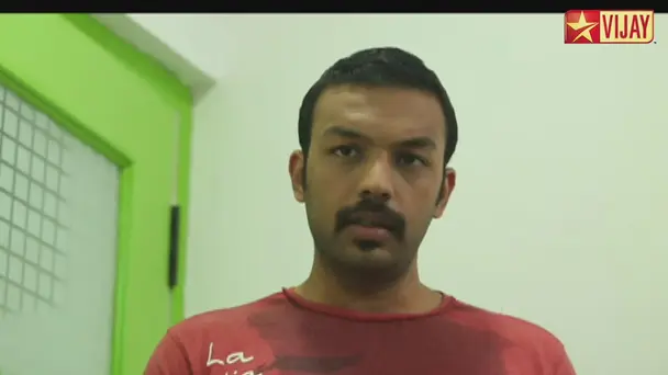 Dhanam finds Pooja missing