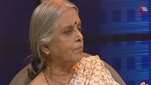 Fighting political murders - 1