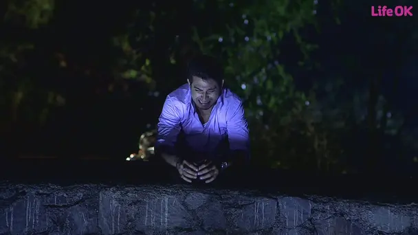 Son Kills Father In Blind Rage