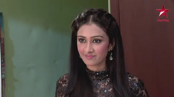 Gunjan locks up Geet