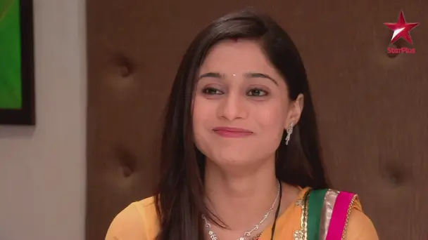 Anant, Navya hatch a plan