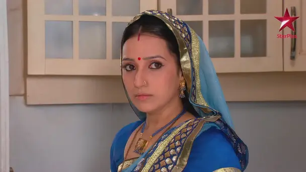 Savita criticises Navya