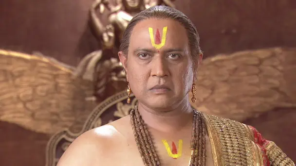 Daksha Ridicules Mahadeva