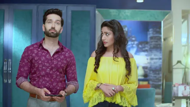 Shiva, Anushka Delete the Video