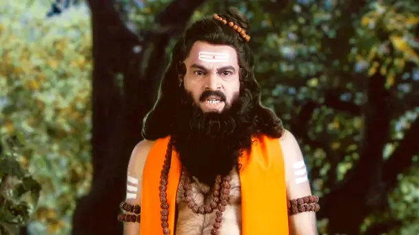 Gautamarishi Curses Indra