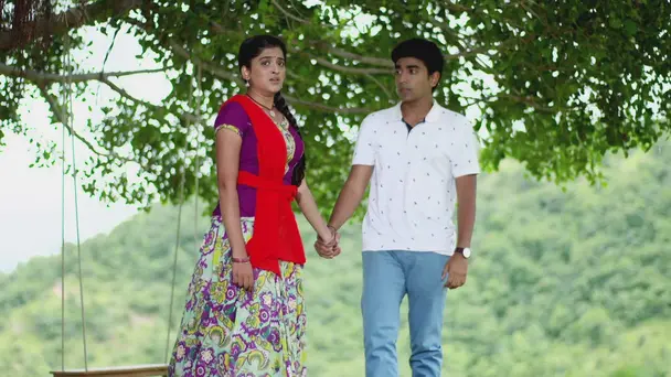 Saurabh Confesses his Love!