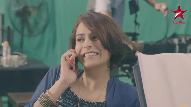 Radhika seeks Samaira's help