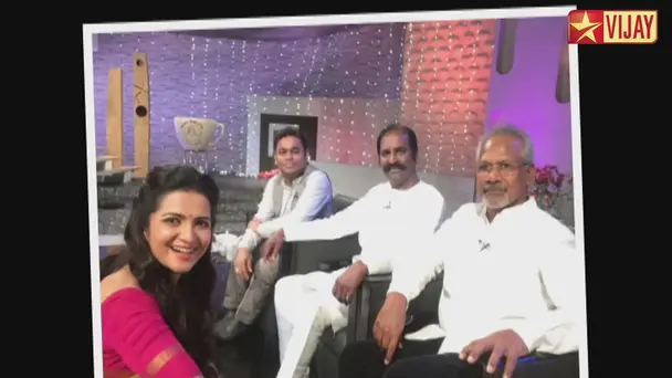 O Kadhal Kanmani - Special!