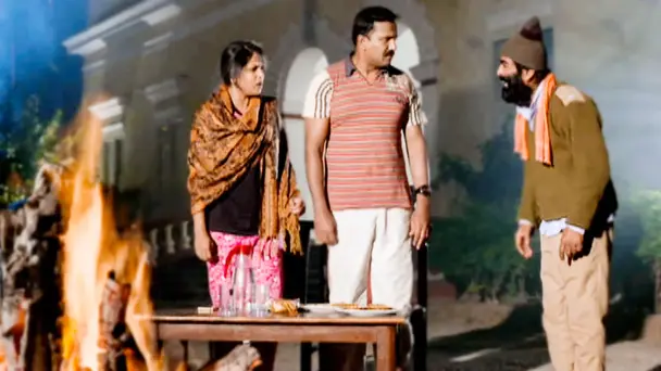 Rajappa Reveals The Truth