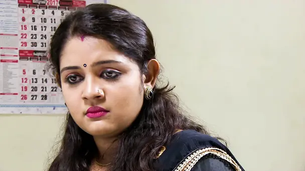 Moujitha Meets Her Mother