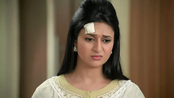 Ishita Plays a Prank