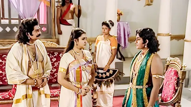 Manikandan Has A Plan