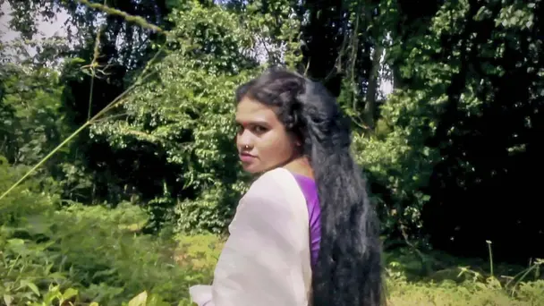 Curse of a Pregnant Woman!