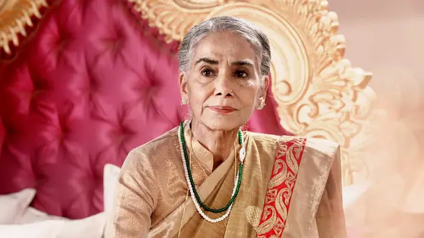 Indu Wants To Change Her Will