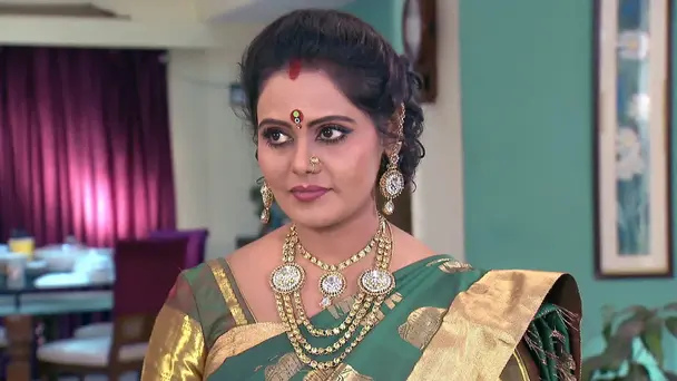 Bramarambika Insults Indumathi