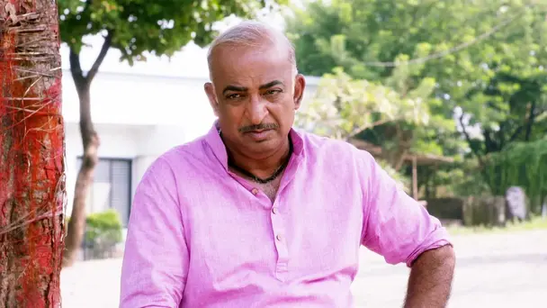 What Is Lokhande's Plan?