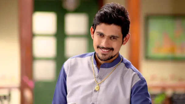 Vilas To Do Kalash Visarjan