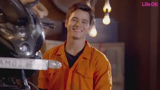 Arjun, 20 Years Later!