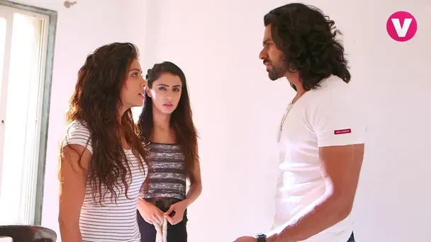 Veer Confronts Anaita