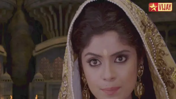 Bhishma saves Vichitravirya