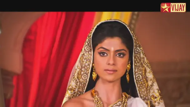 Amba orders Bhishma to marry her