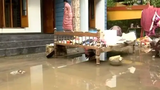 Ghanti Bajao FULL 23.08.2018 : STOP Rumours about aid to Kerala as they may complicate things