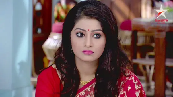 Bonhi Surprises Ahana