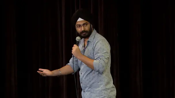 I am a 'Darpok Punjabi'