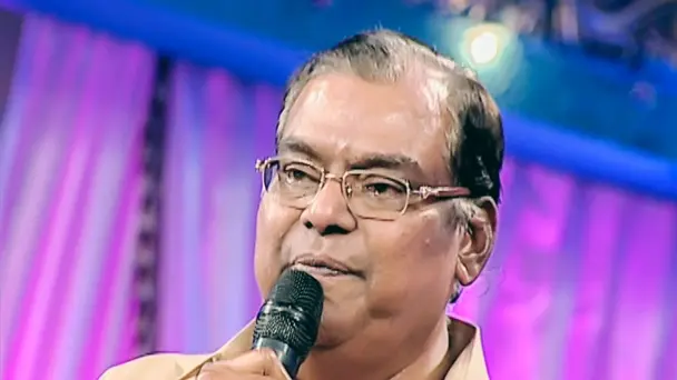 Kota Srinivas Rao Entertains