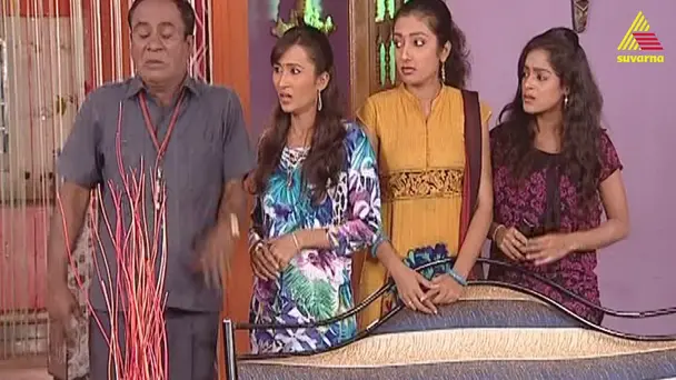 Maryada Mukunda becomes Sanyasi