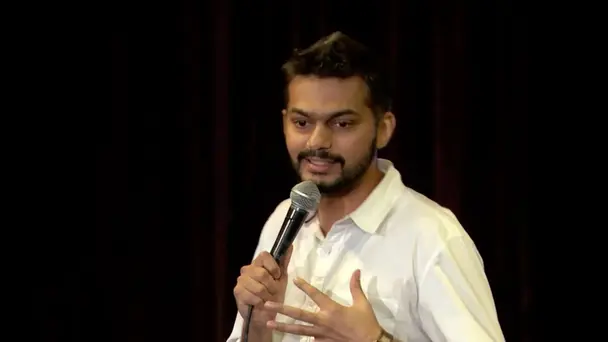 Let's Talk about Foodies