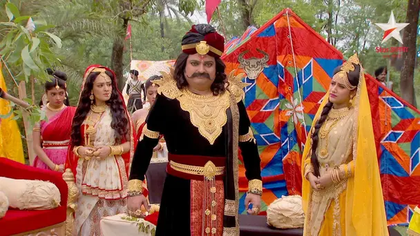 Kansa to Destroy Nandagram