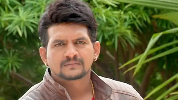 Rudra Wishes to Wed Shalini