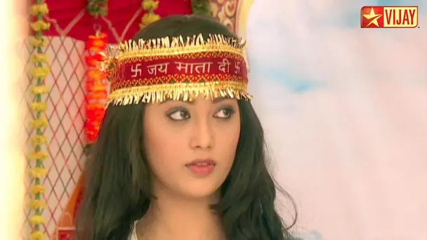 Meera Takes Revenge on Pandi