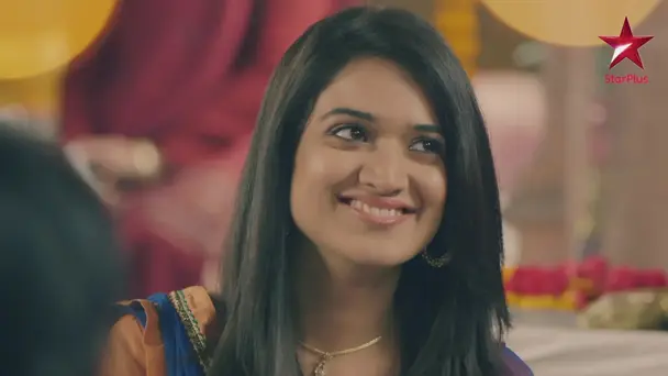 Mumbai calling, Radhika?