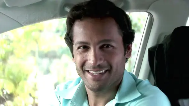 Shubhankar Expresses His Love